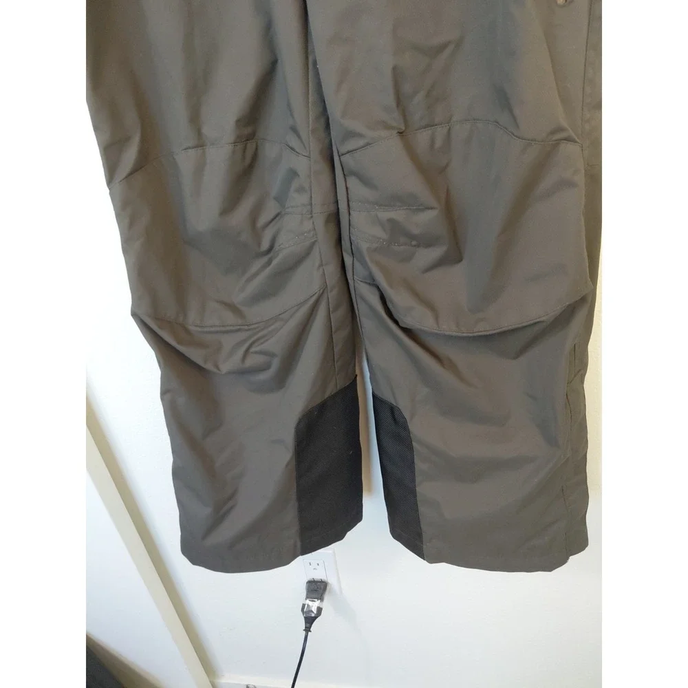 REI boys waterproof